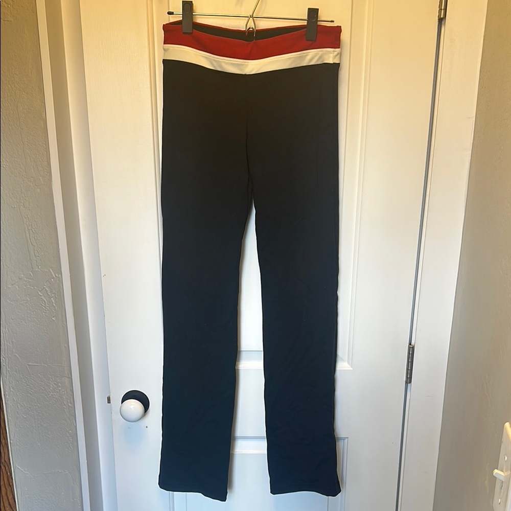 Prana straight leg pants